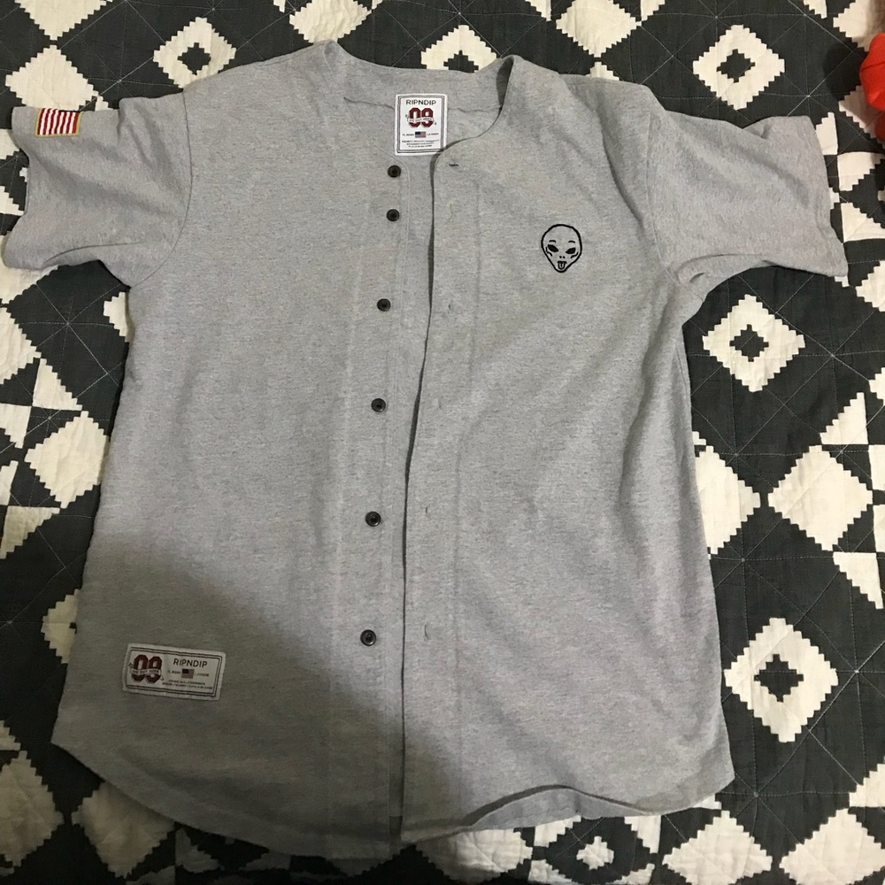 COPY - Rip N Dip Jersey